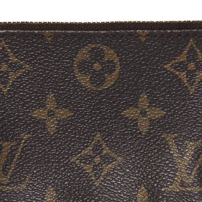 Louis Vuitton Monogram Mini Pochette Accessories 8 of 11