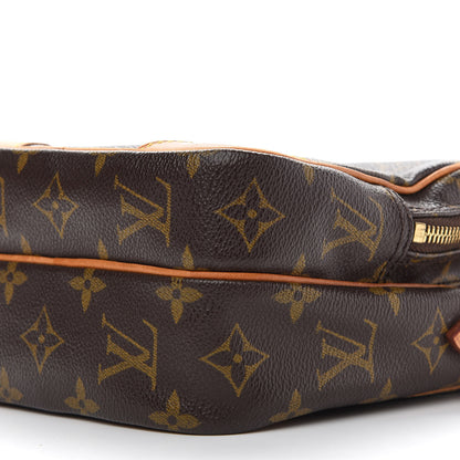 Louis Vuitton Monogram Amazone 10 of 10