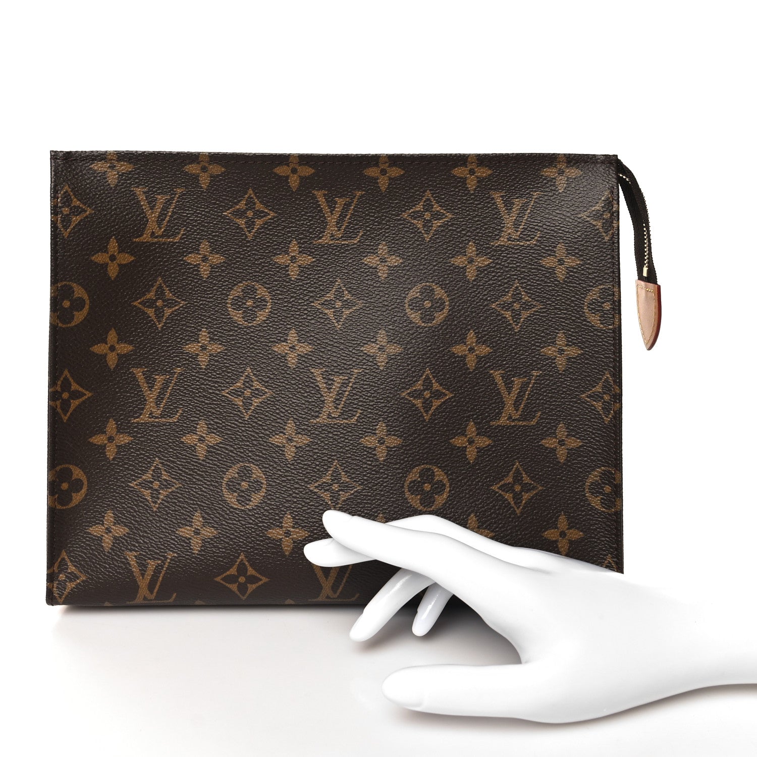 Louis Vuitton Monogram Toiletry Pouch 26 2 of 8