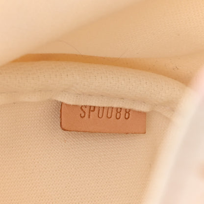 Louis Vuitton Watercolor Aquarelle Speedy 30 White 7 of 11