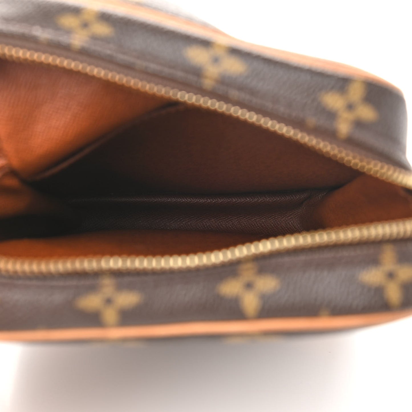 Monogram Amazone
