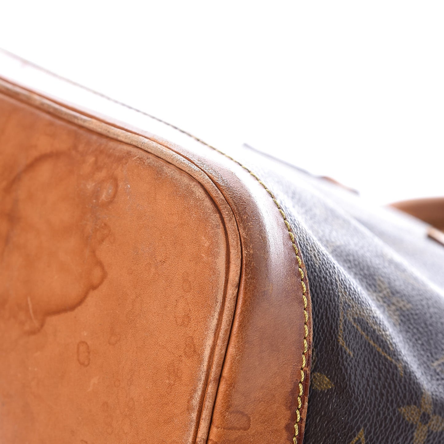 Monogram Alma PM