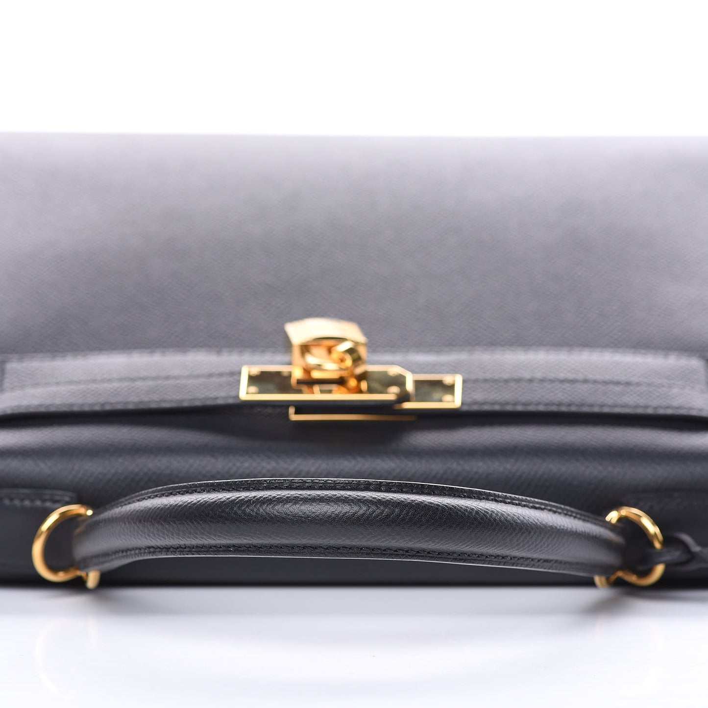 Epsom Kelly Sellier 28 Black