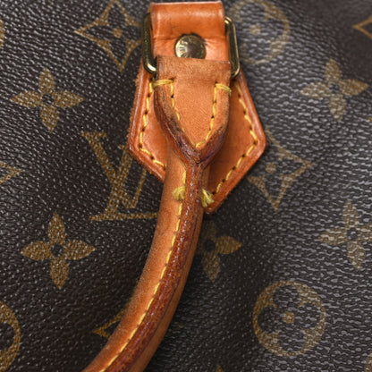 Louis Vuitton Monogram Speedy 30 11 of 13