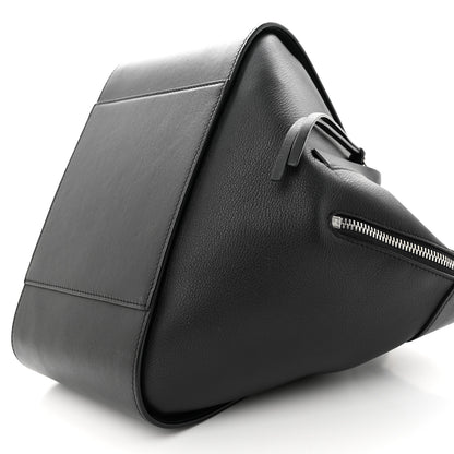 Loewe Calfskin Small Hammock Shoulder Bag Black 10 of 12