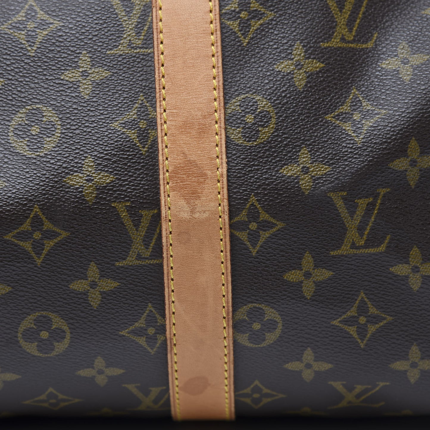 Monogram Keepall 45