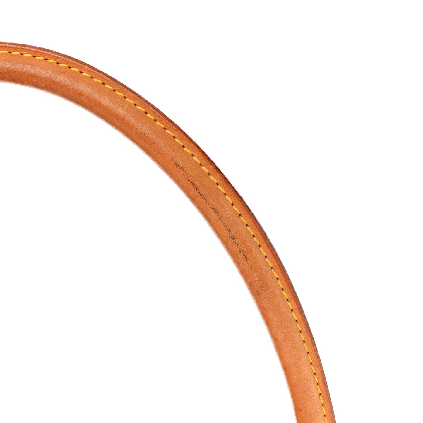 Monogram Mini Looping