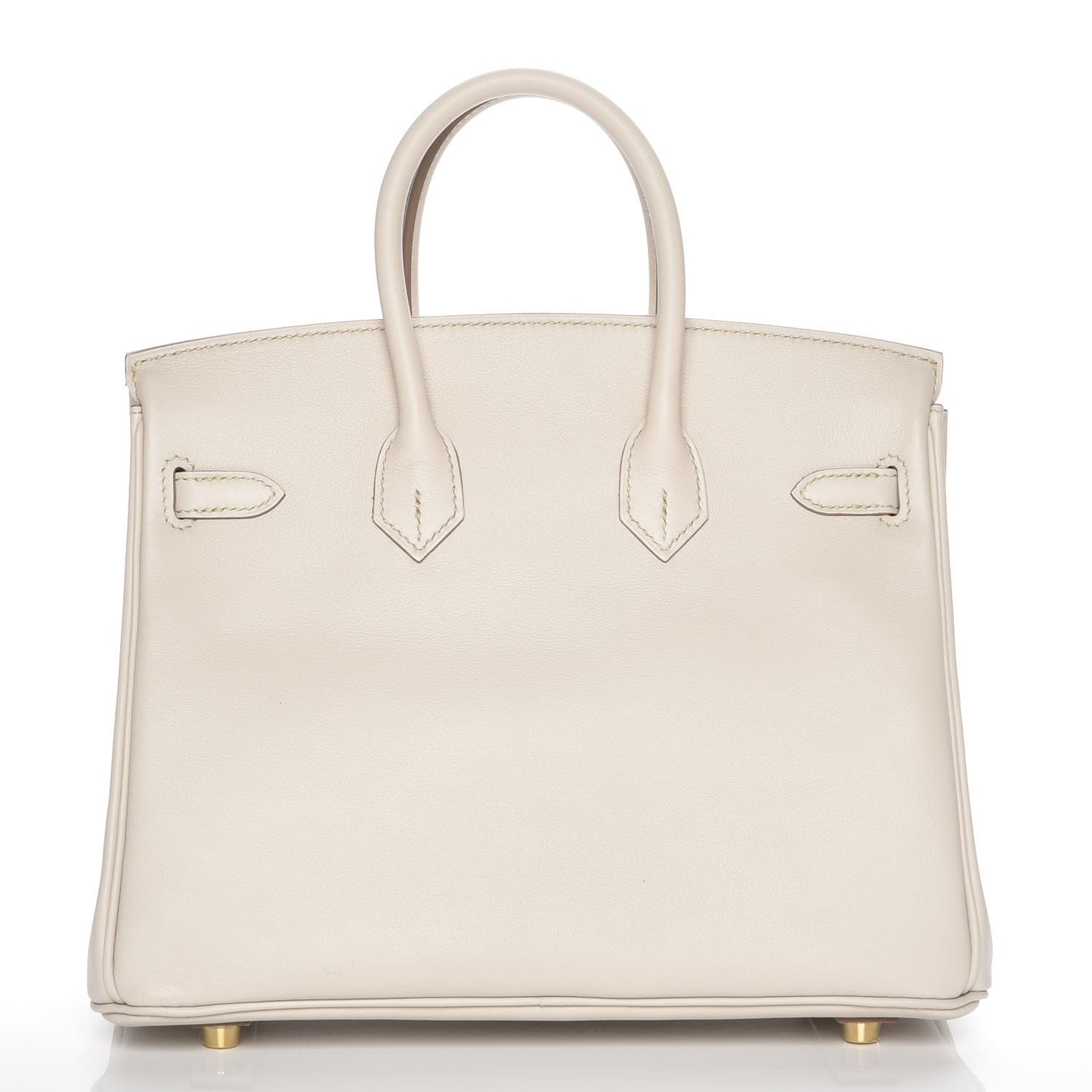 Swift Birkin 25 Craie
