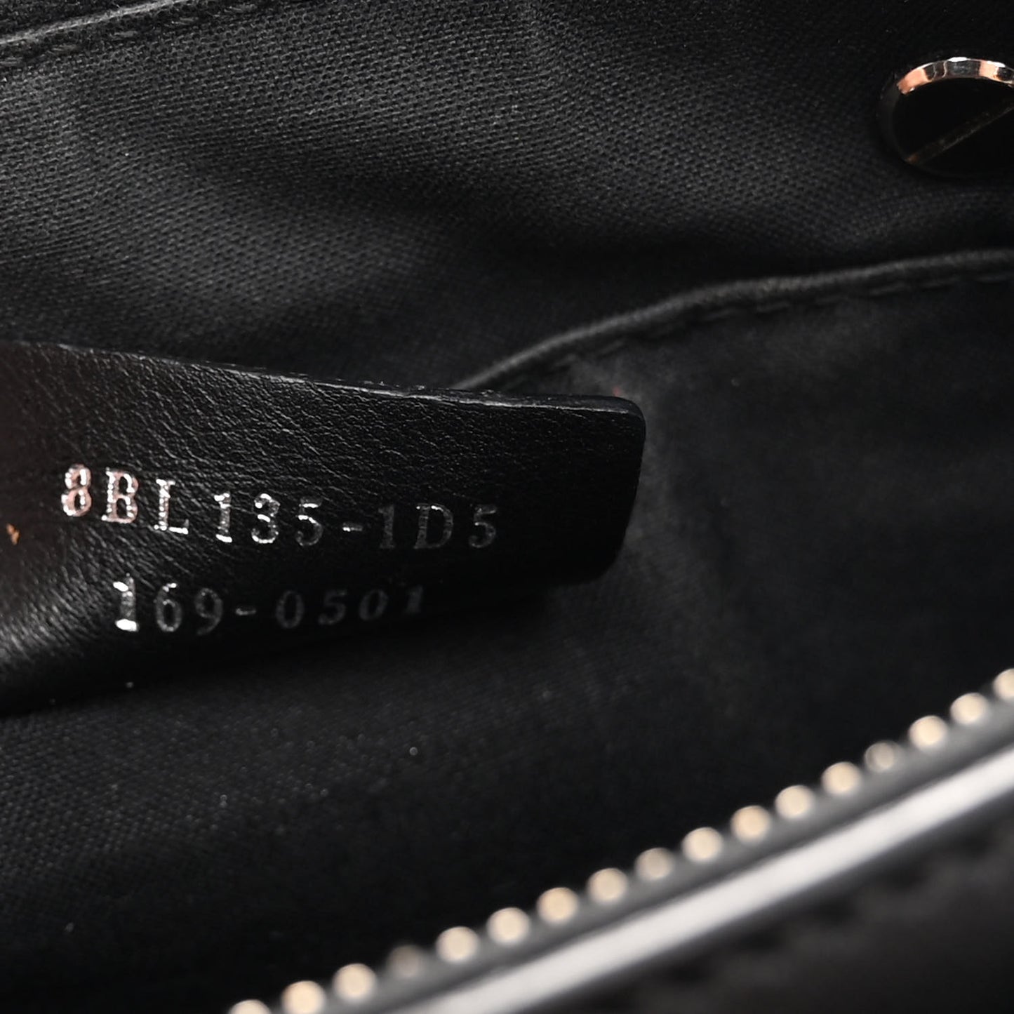 Vitello Dolce Mini By The Way Boston Bag Black