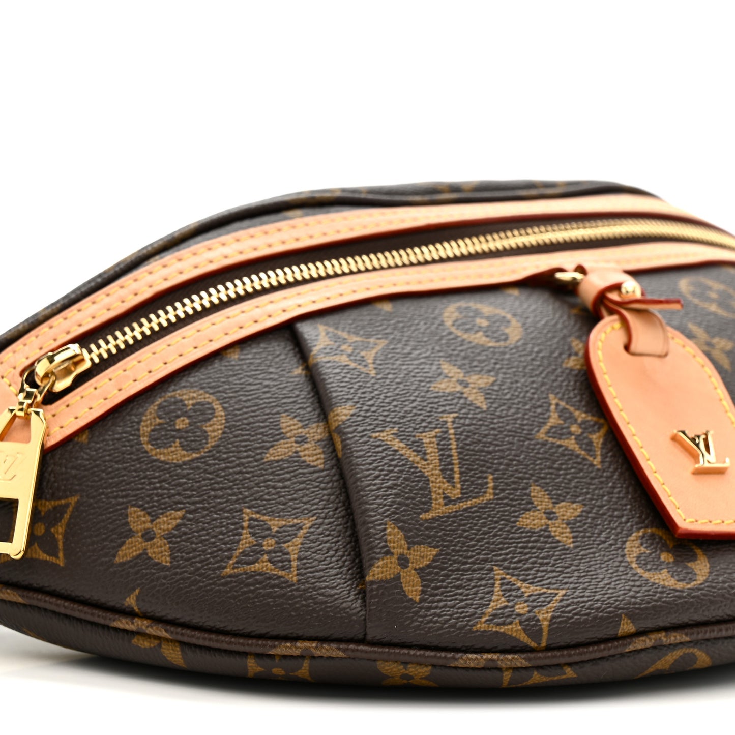 Monogram High Rise Bumbag
