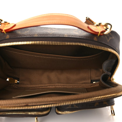Louis Vuitton Monogram Utility Crossbody 5 of 9