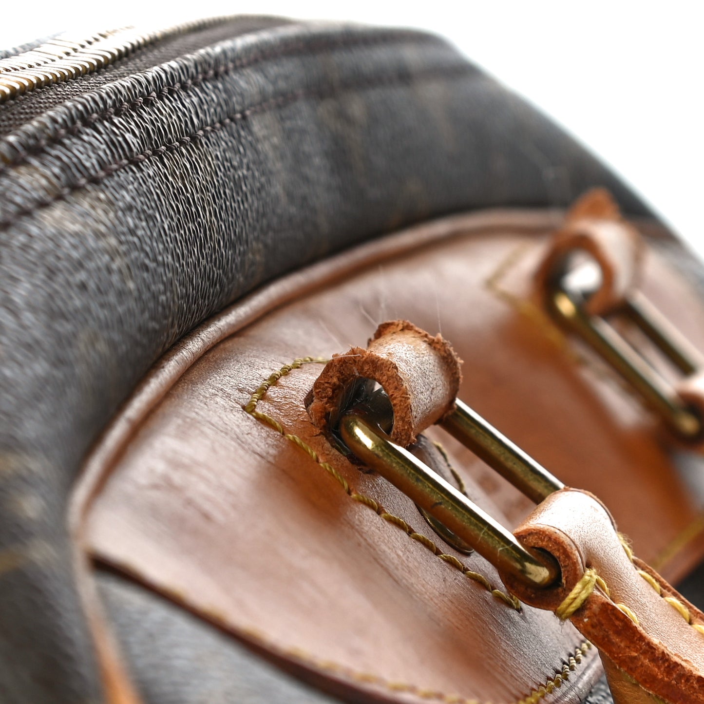 Monogram Evasion Sports Bag