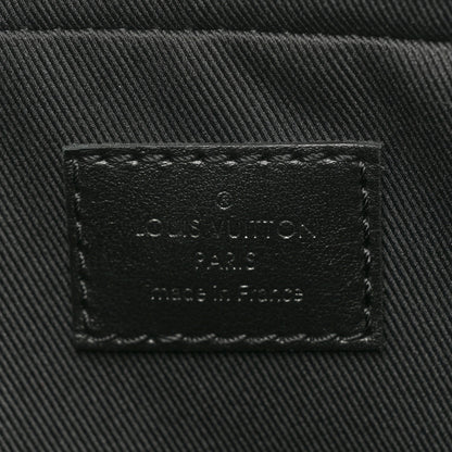 Louis Vuitton Reverse Monogram Eclipse Trio Messenger 8 of 10