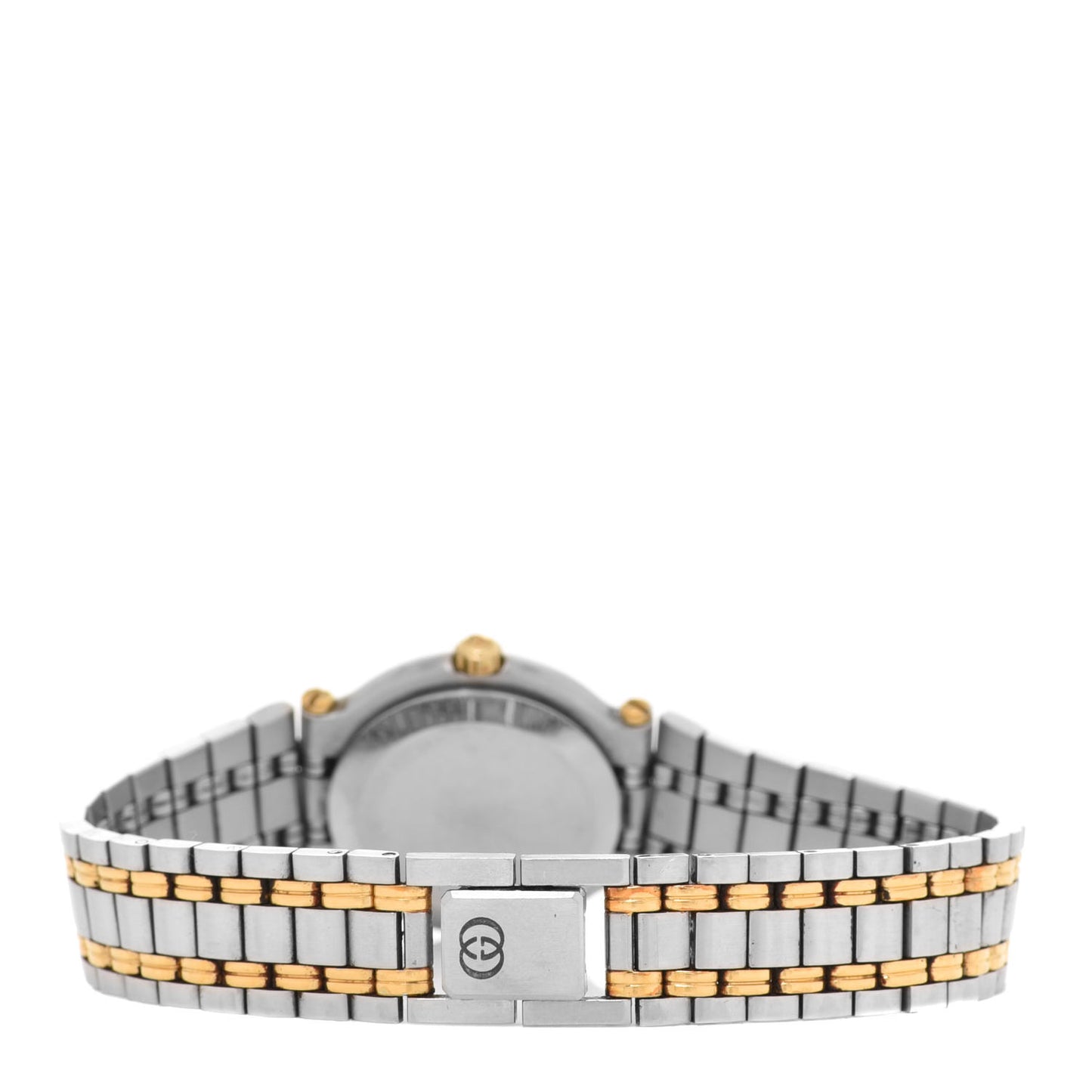 Stainless Steel 25mm 9000L Quartz Watch Grey