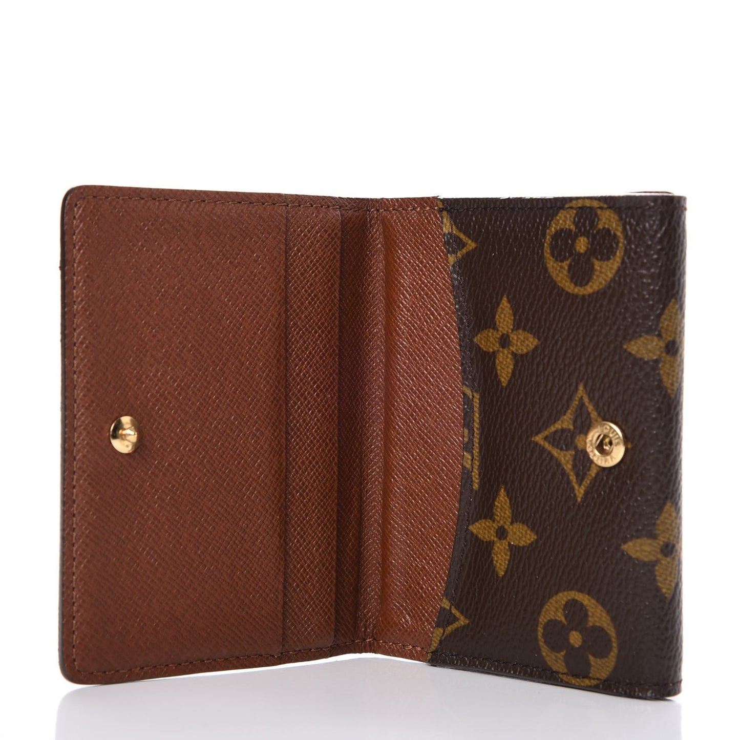 Monogram Ludlow Wallet