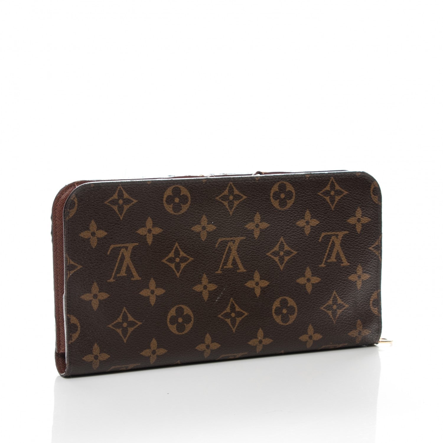 Louis Vuitton Monogram Insolite Organizer Wallet 3 of 6