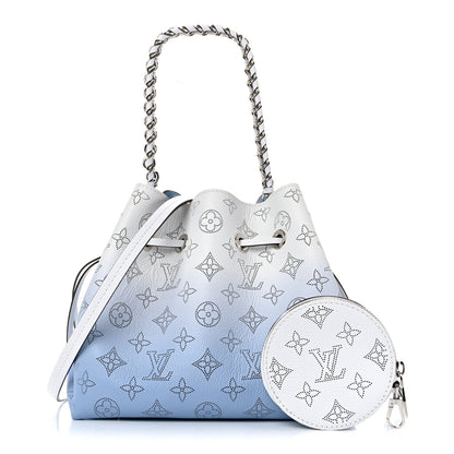 Louis Vuitton Mahina Degrade Bella Bleu 1 of 10