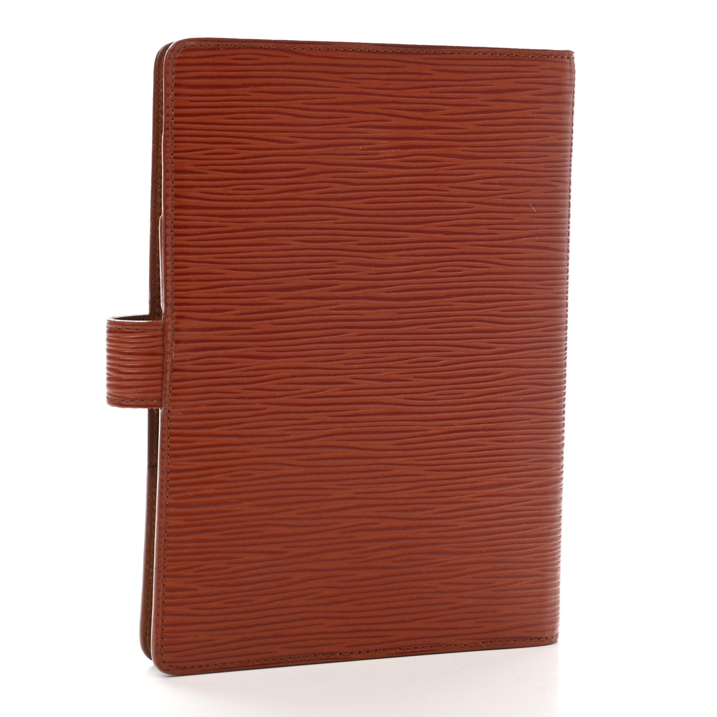 Epi Medium Ring Agenda Cover Kenyan Fawn