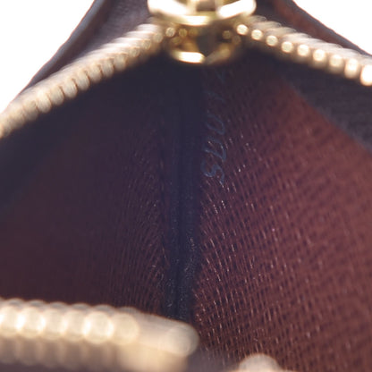 Louis Vuitton Monogram Key Pouch 7 of 8