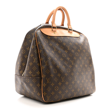 Louis Vuitton Monogram Evasion Sports Bag 2 of 11