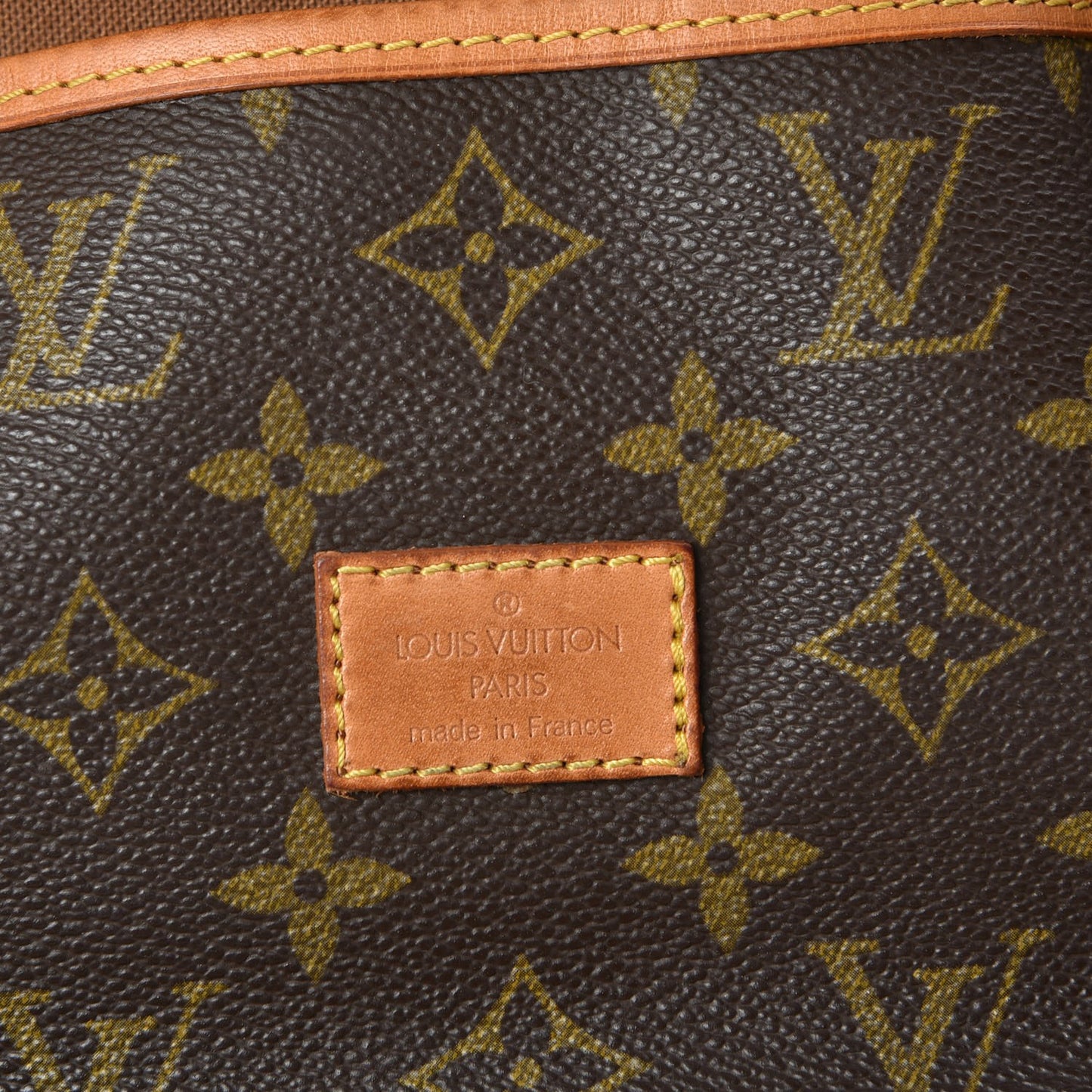 Monogram Saumur 30