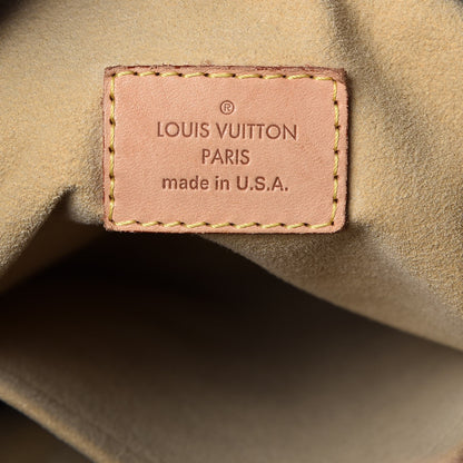 Louis Vuitton Monogram Artsy MM 6 of 7