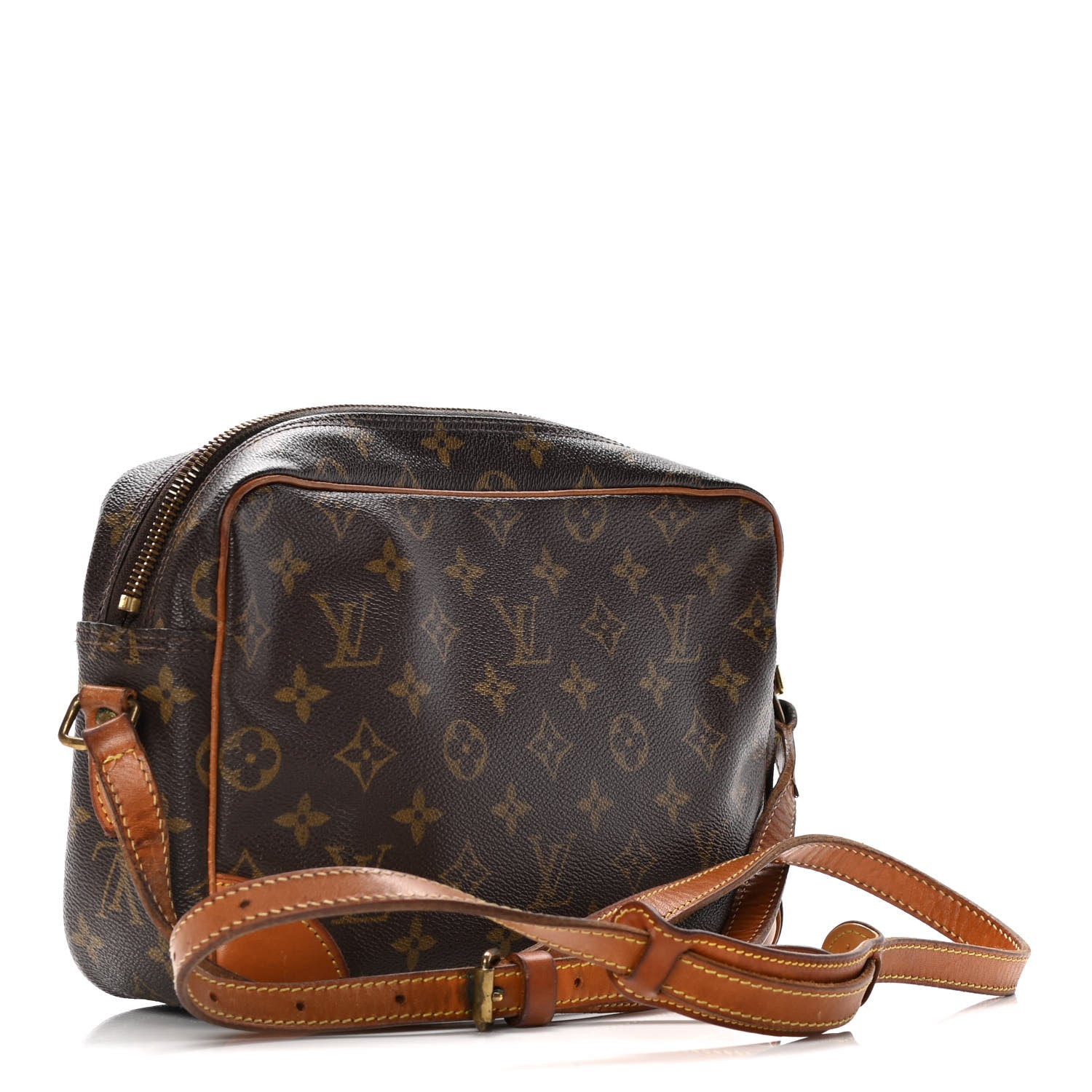 Louis Vuitton Monogram Trocadero 27 2 of 23