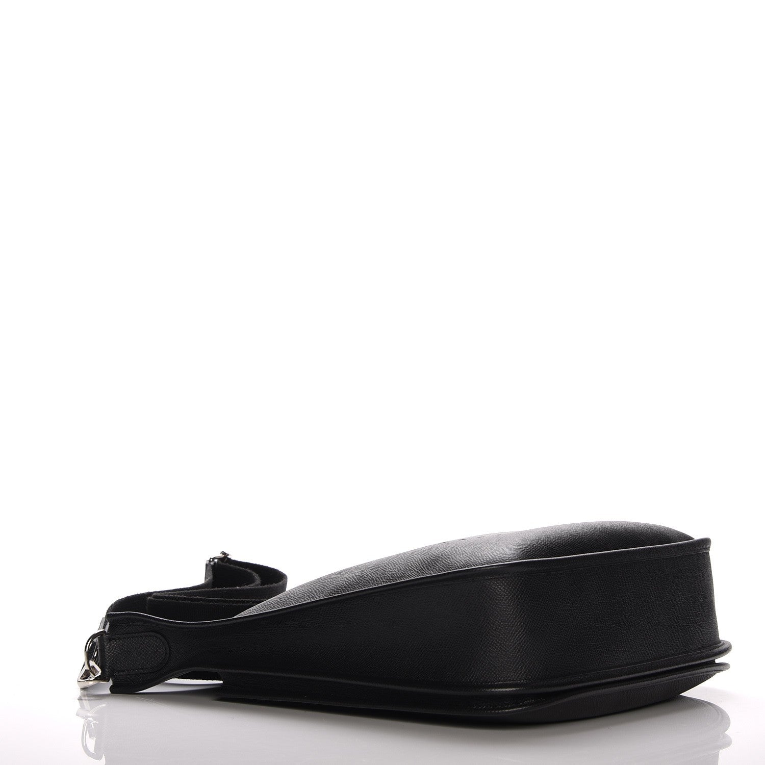 Hermes Epsom Evelyne III PM Black 4 of 8