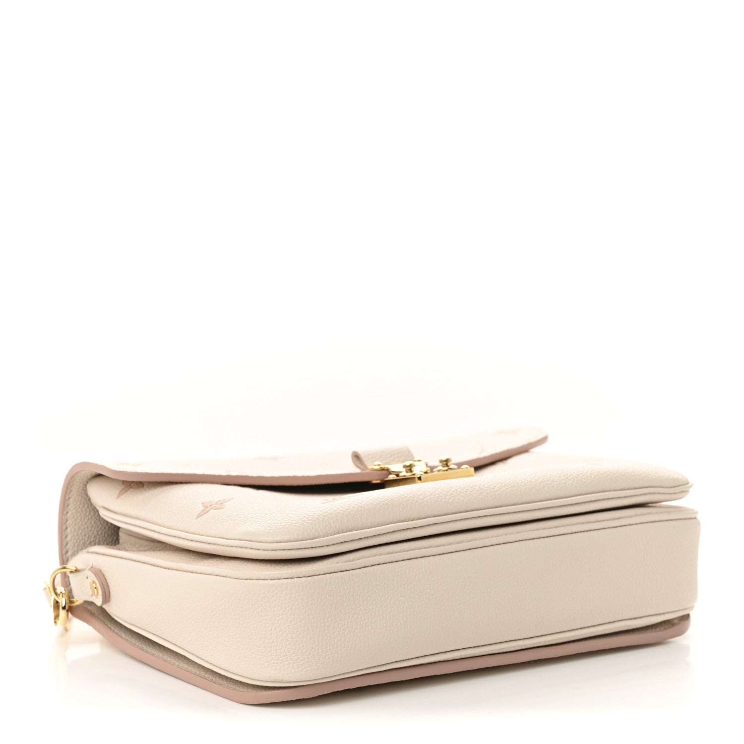 Louis Vuitton Empreinte Monogram Pochette Metis MM Eden 7 of 17