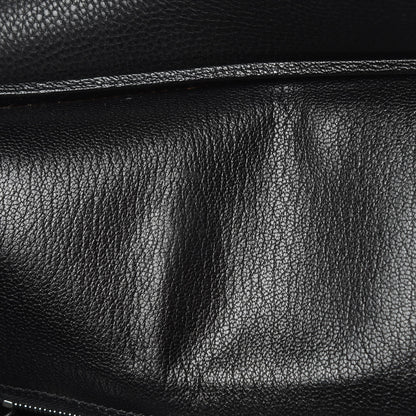 Hermes Togo Birkin 35 Black 16 of 19