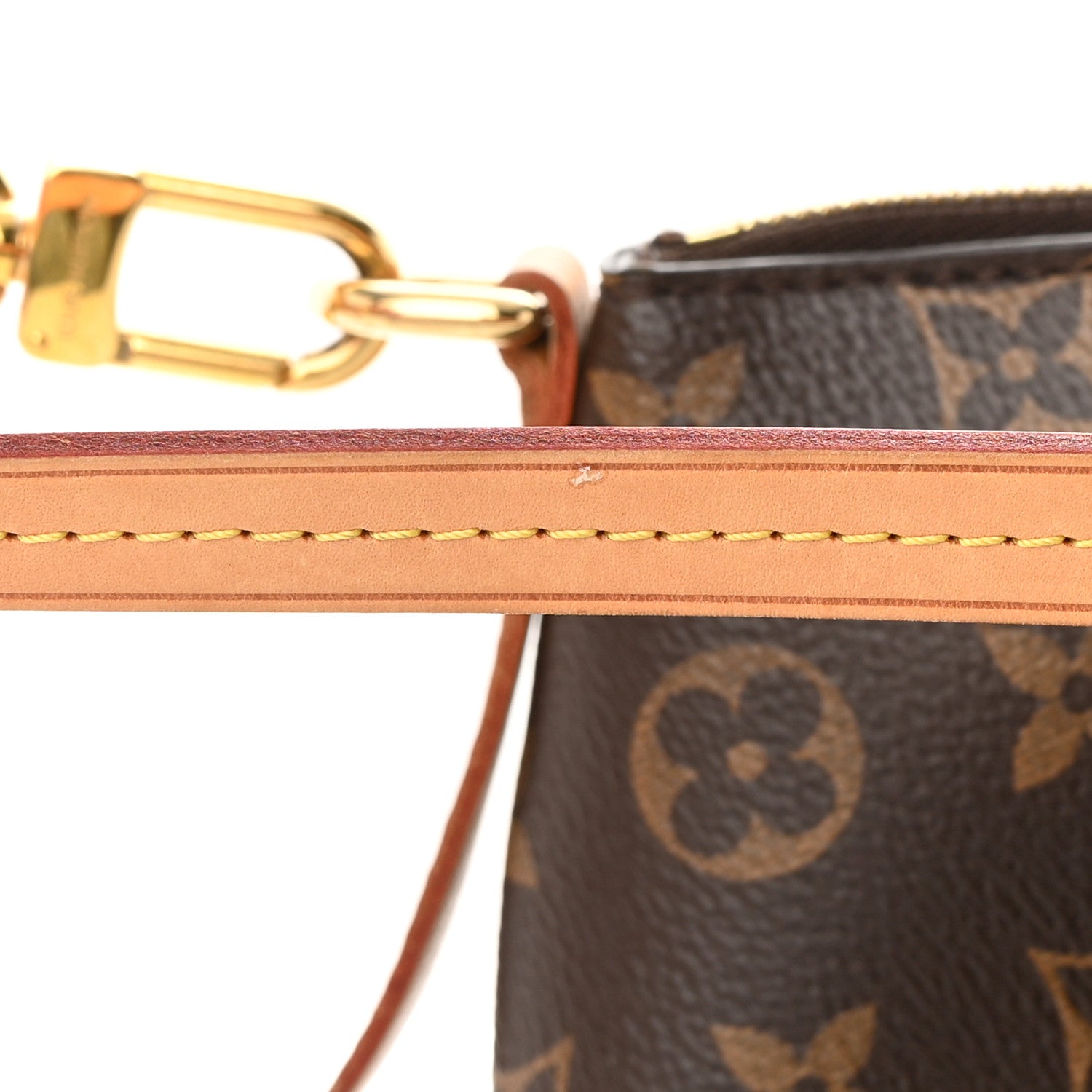 Louis Vuitton Monogram Turenne PM 14 of 16