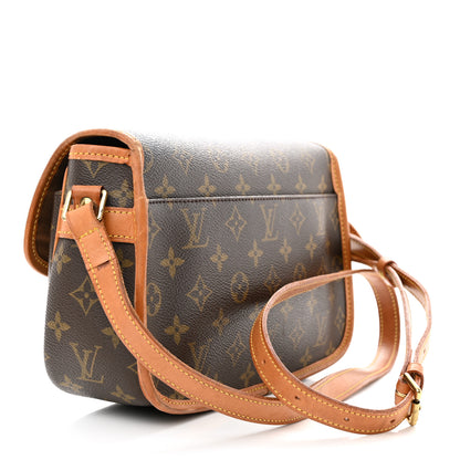 Louis Vuitton Monogram Sologne 3 of 12