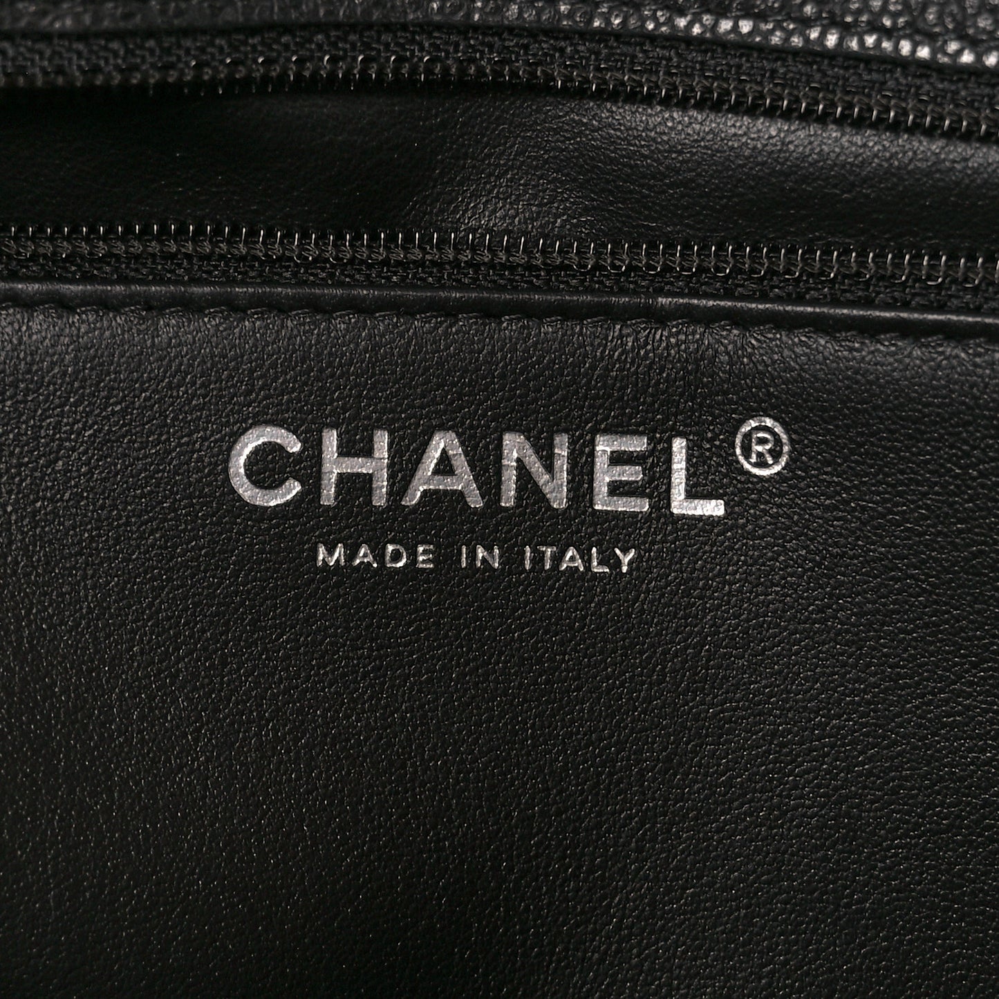 Caviar Quilted Small Sweet Classic Flap Black