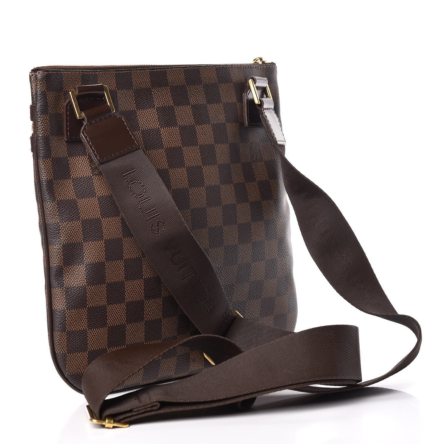Louis Vuitton Damier Ebene Bosphore Pochette 3 of 13
