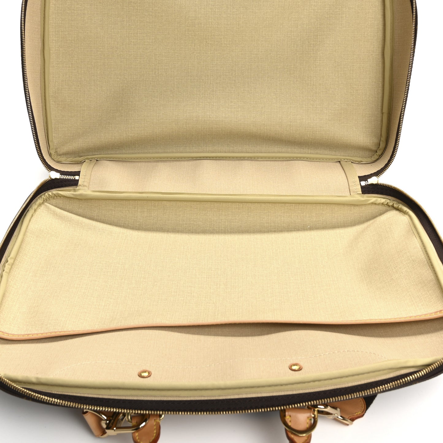 Monogram Alize 24 Heures Luggage
