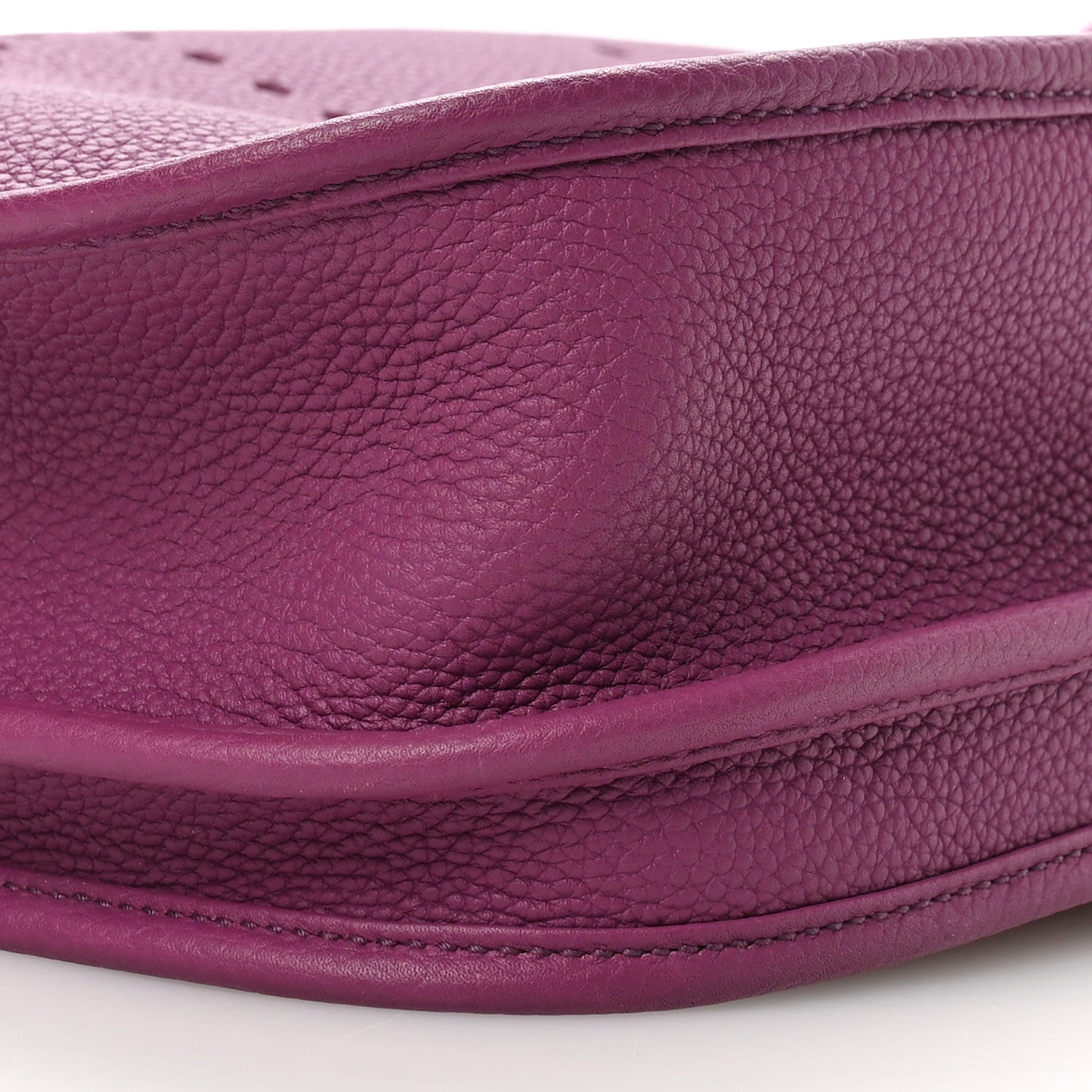 Hermes Taurillon Maurice Evelyne III PM Anemone 9 of 10