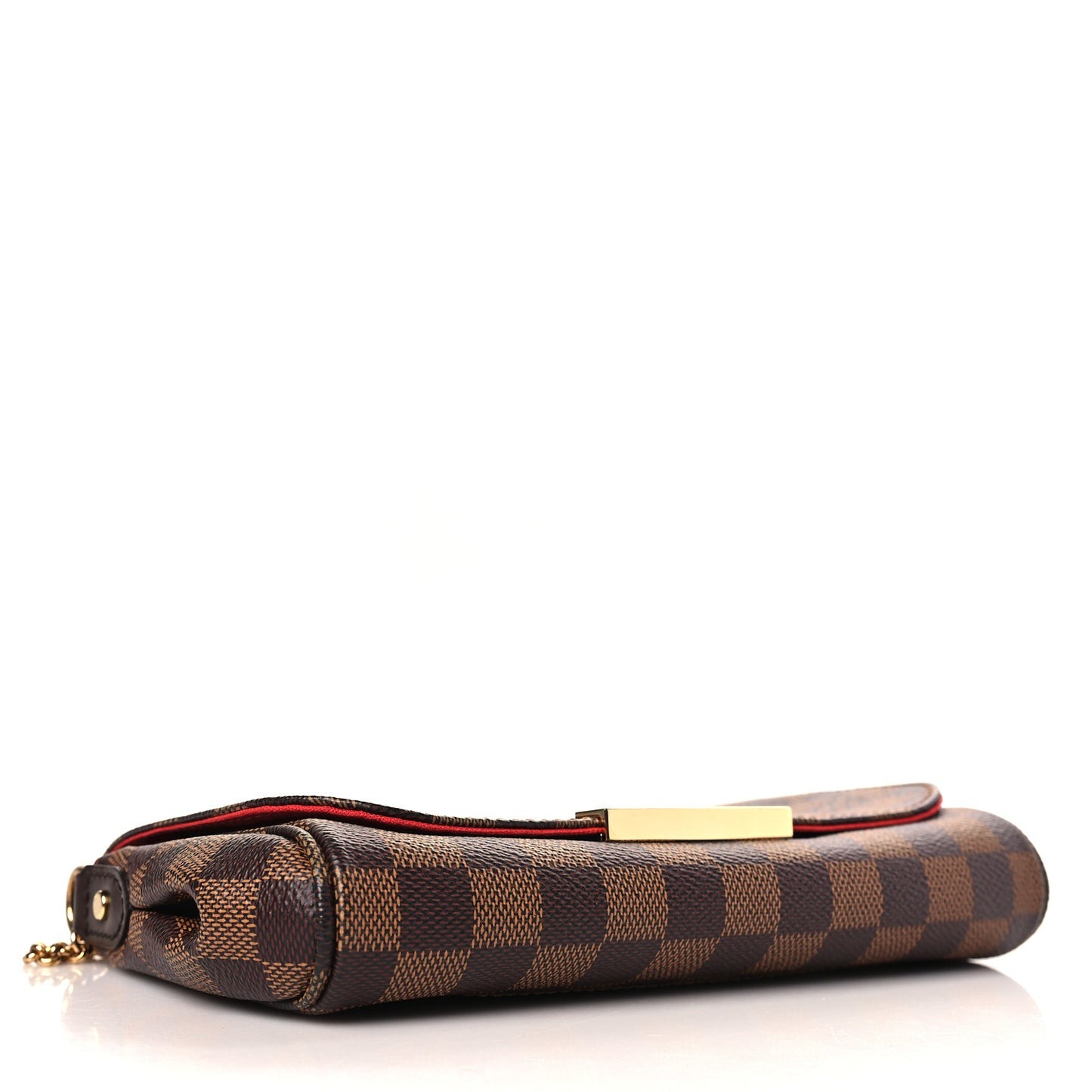 Damier Ebene Favorite PM