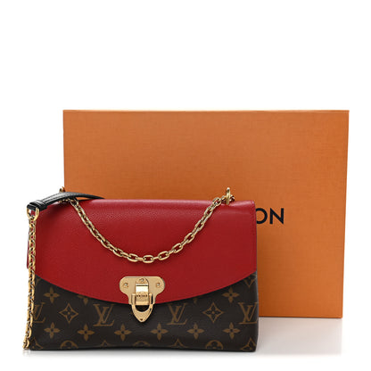 Louis Vuitton Monogram Saint Placide Cherry 11 of 11