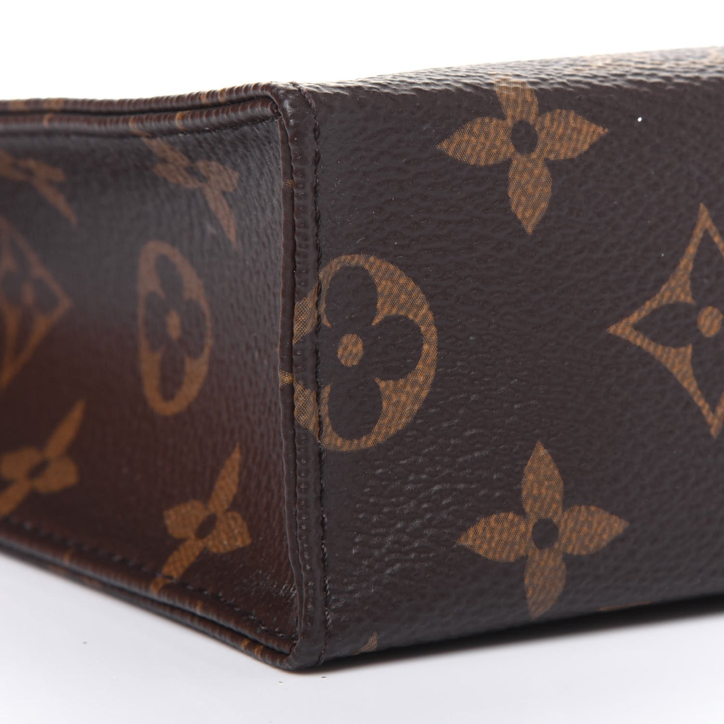 Monogram Toiletry Pouch 26