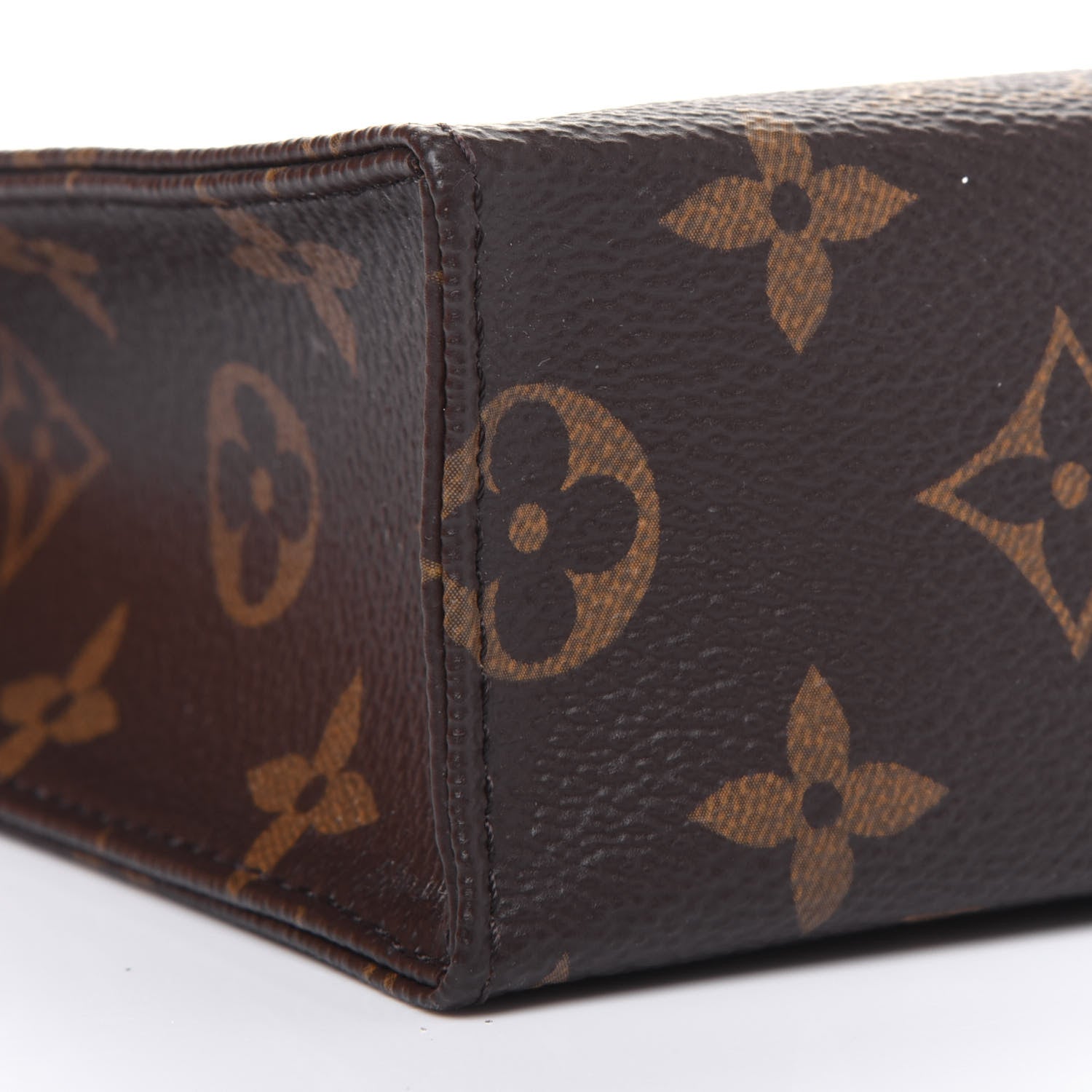 Louis Vuitton Monogram Toiletry Pouch 26 8 of 10