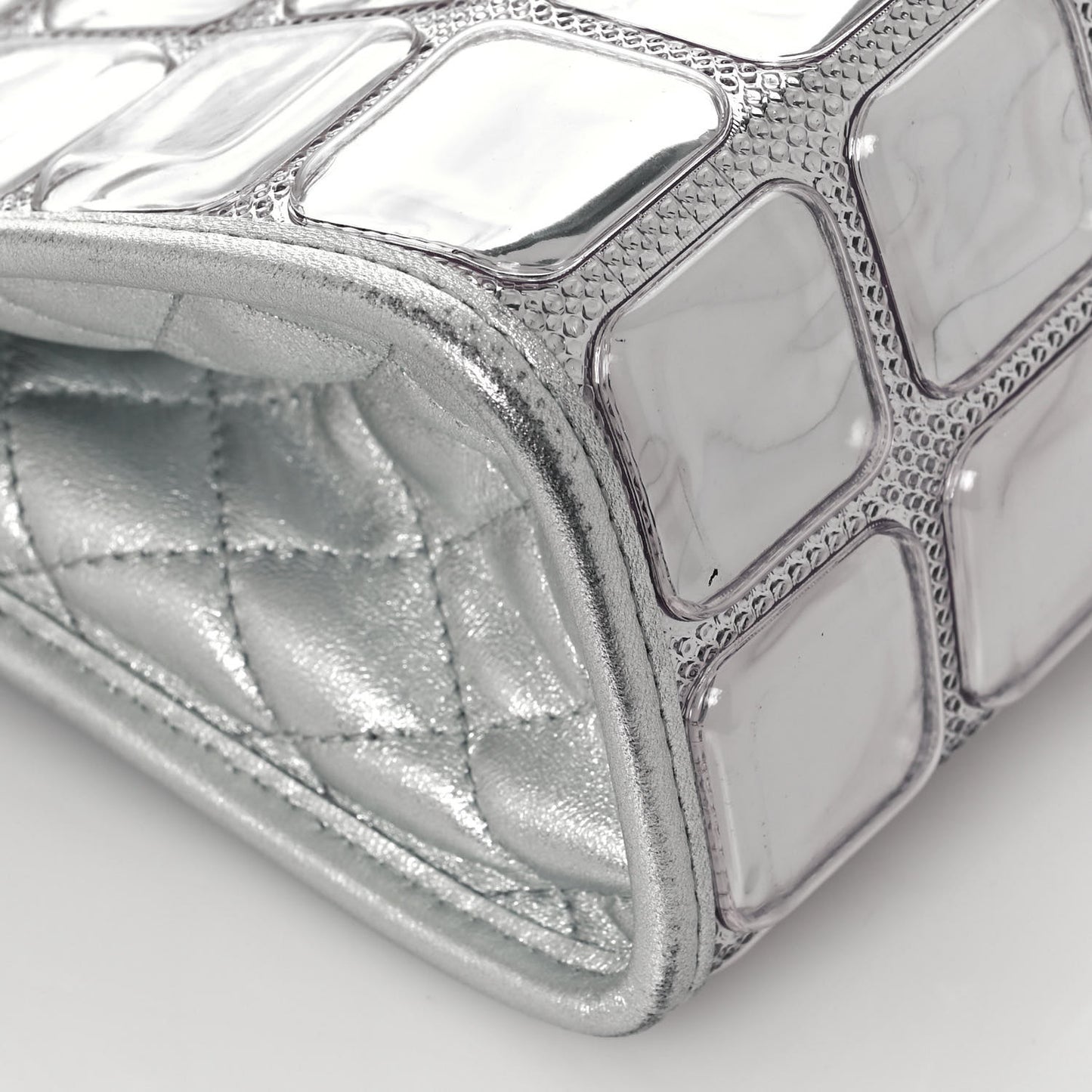 Vinyl Ice Cube Pochette