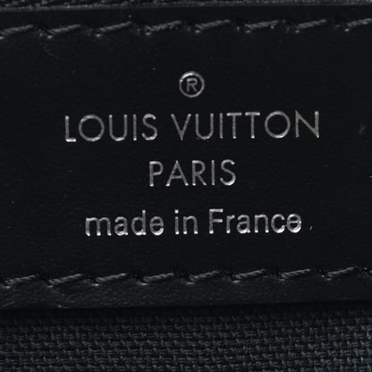 Louis Vuitton Damier Graphite Poche Documents Holder 6 of 7