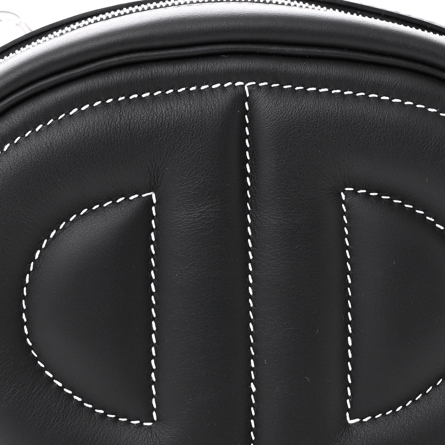 Swift In-The-Loop Belt Bag Black