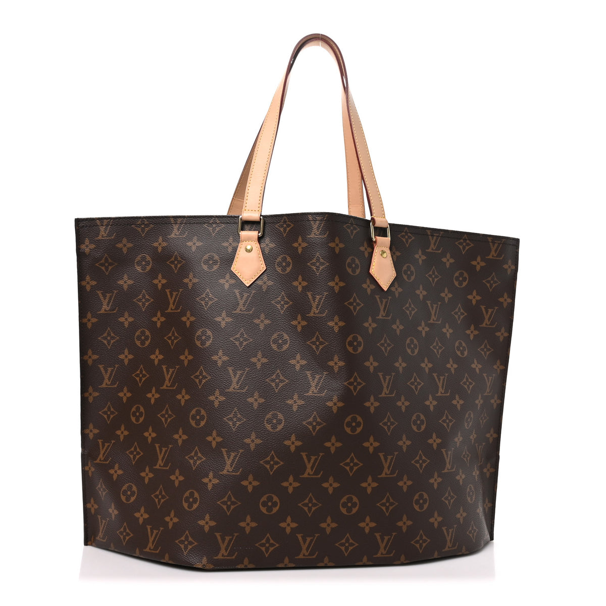 Louis Vuitton Monogram All-In MM 1 of 9