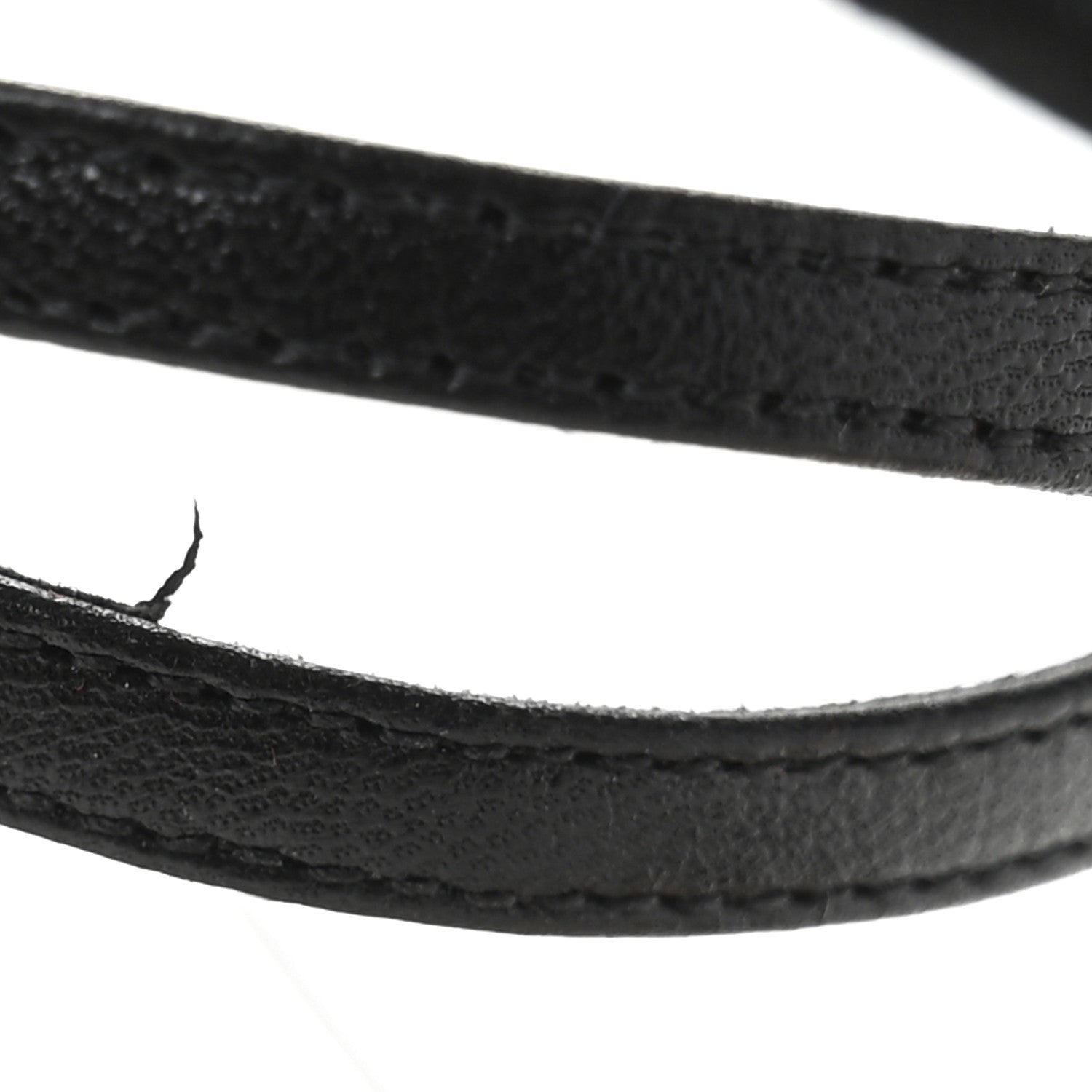 Christian Louboutin Lambskin PVC Un Bout 120 Pumps 37 Black 10 of 10