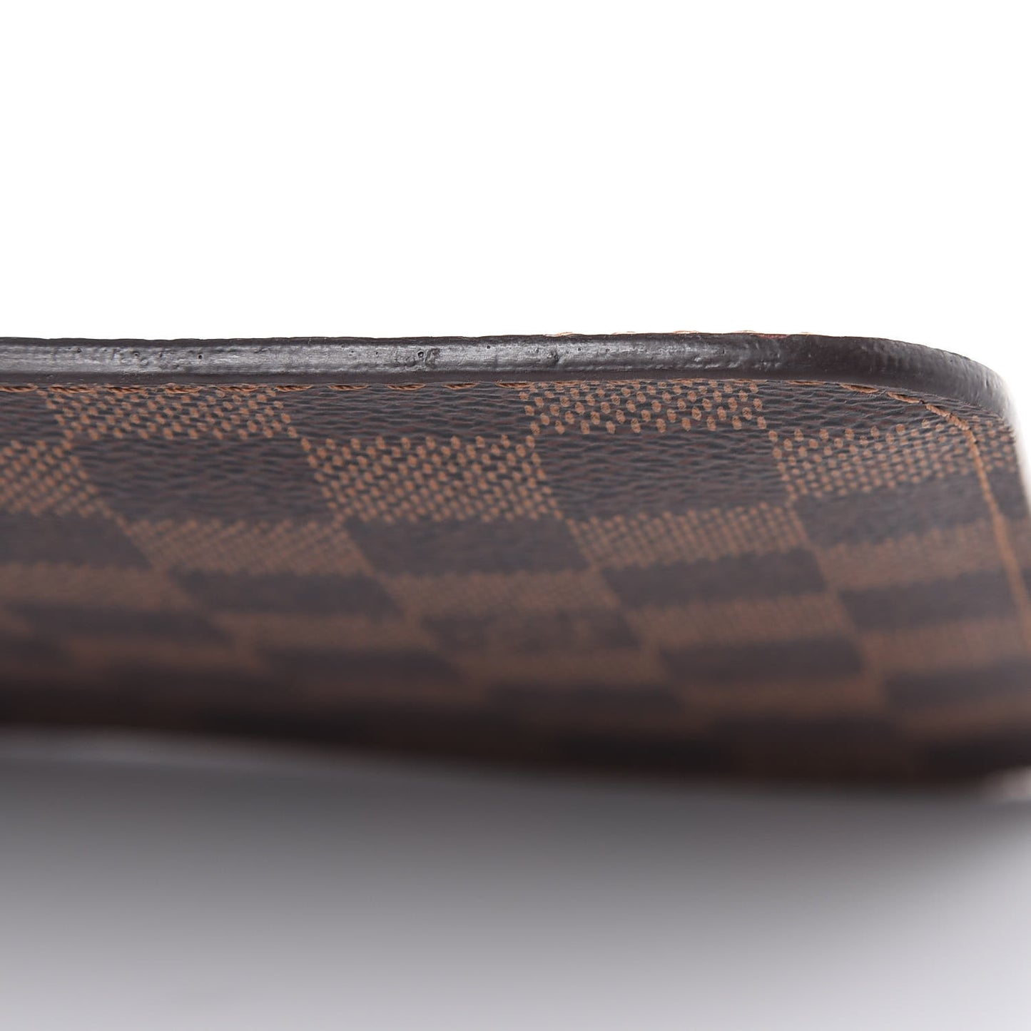 Damier Ebene Neverfull MM GM Pochette