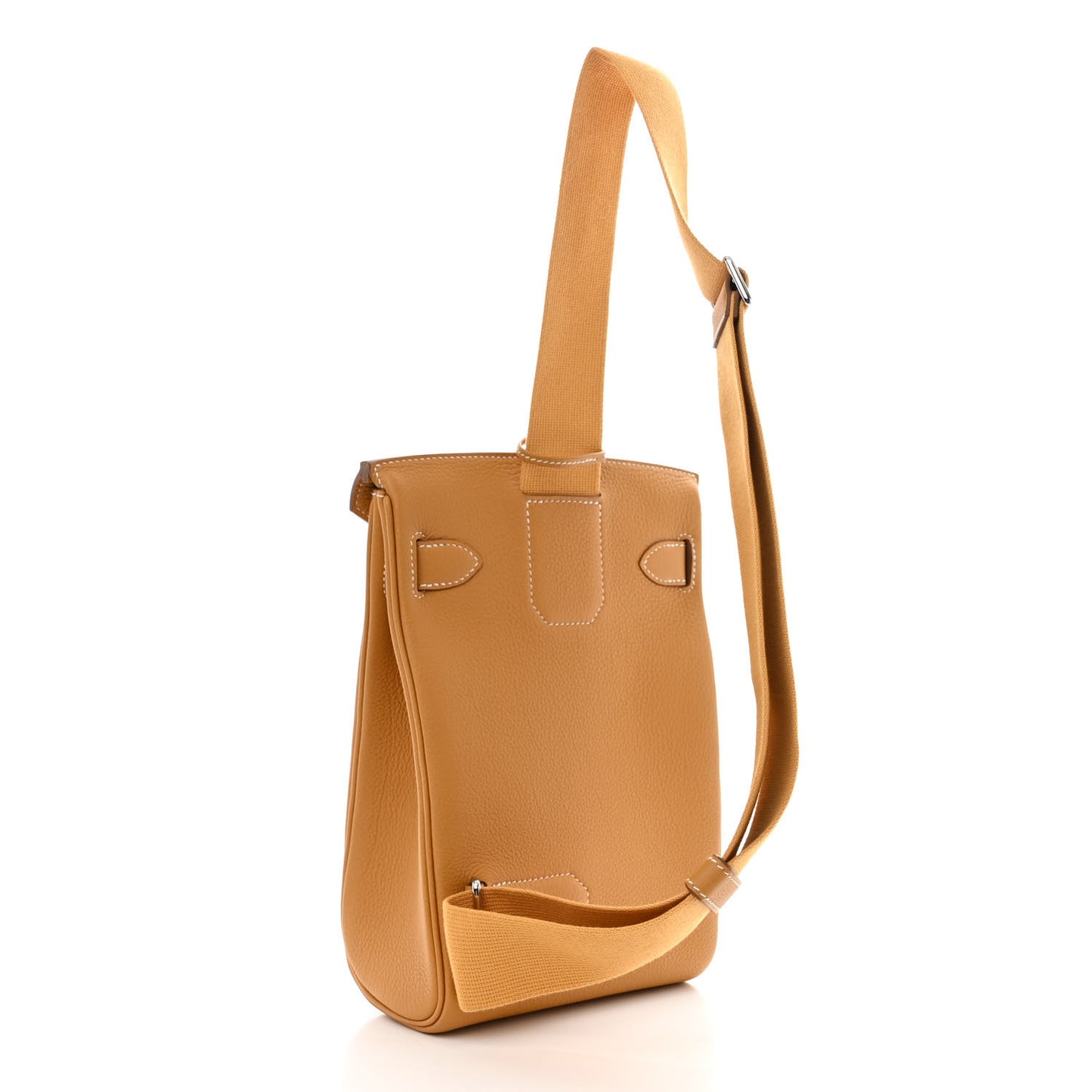 Togo Hac A Dos PM Backpack Naturel Sable