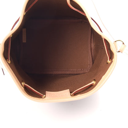 Louis Vuitton Monogram Nano Noe 5 of 10