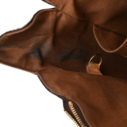 Louis Vuitton Monogram Abbesses Messenger Bag 20 of 25