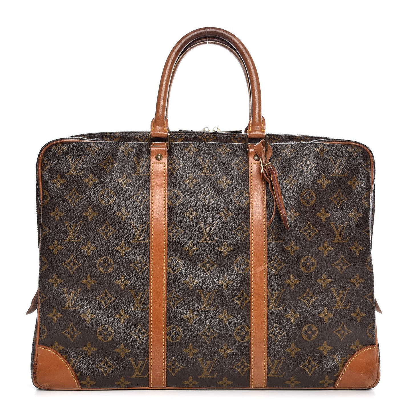 Monogram Porte-Documents Voyage Briefcase